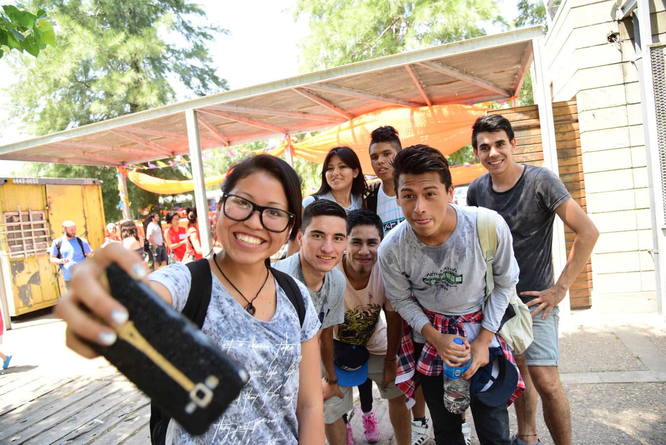 Programa Adolescencia