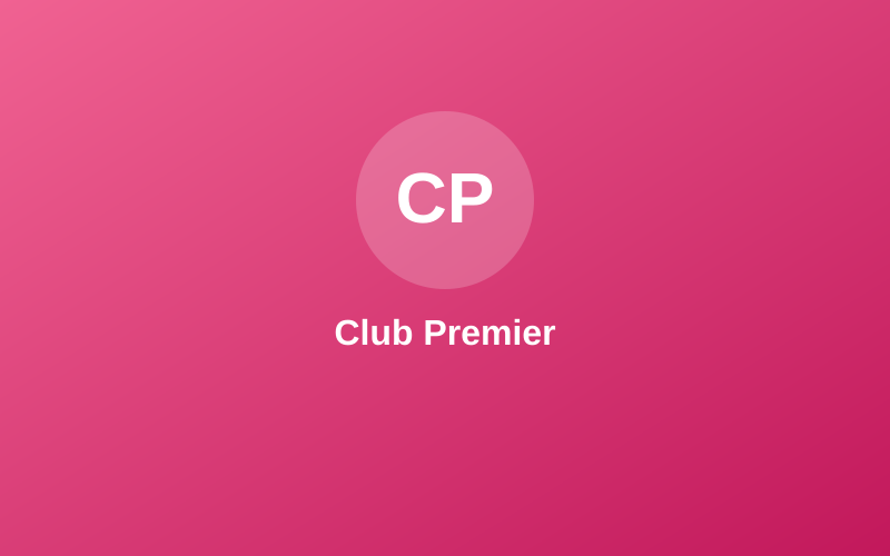 Club Premier